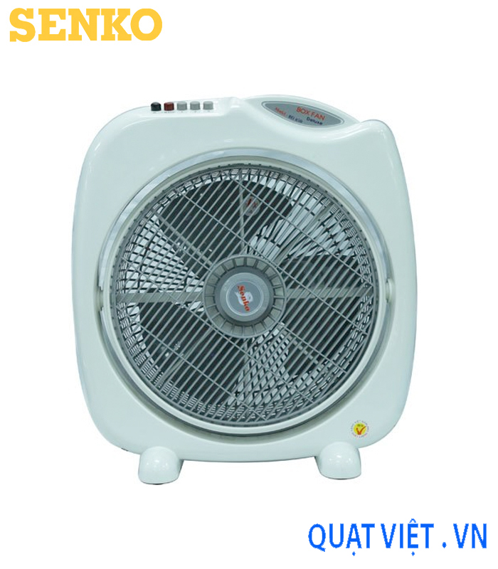 Quạt hộp Senko BD1410